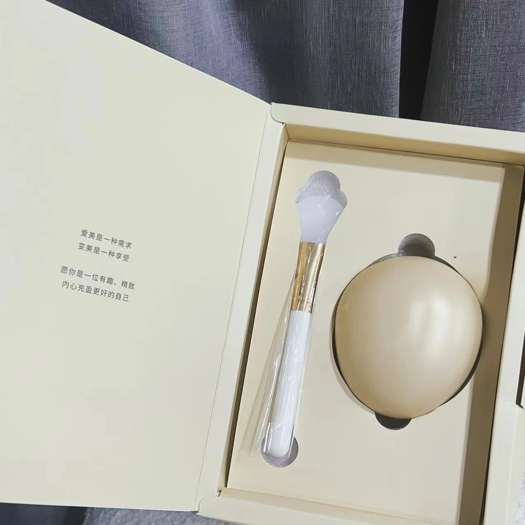 【姜根面膜】臻萃光感保湿面膜-1312