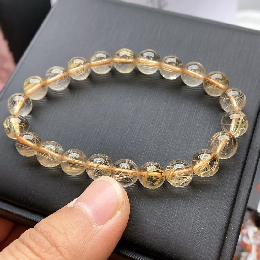 【闪购商品】水晶手串未镶嵌