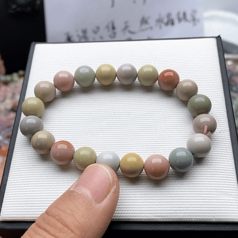 【闪购商品】玛瑙手饰未镶嵌