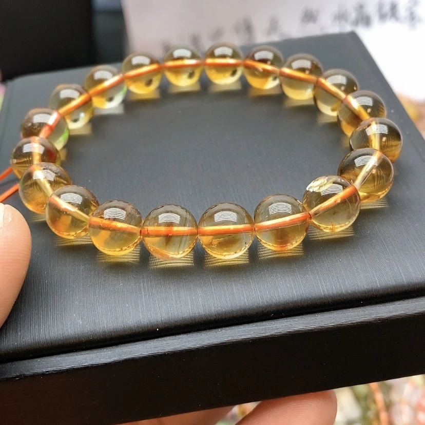 【闪购商品】水晶手串未镶嵌