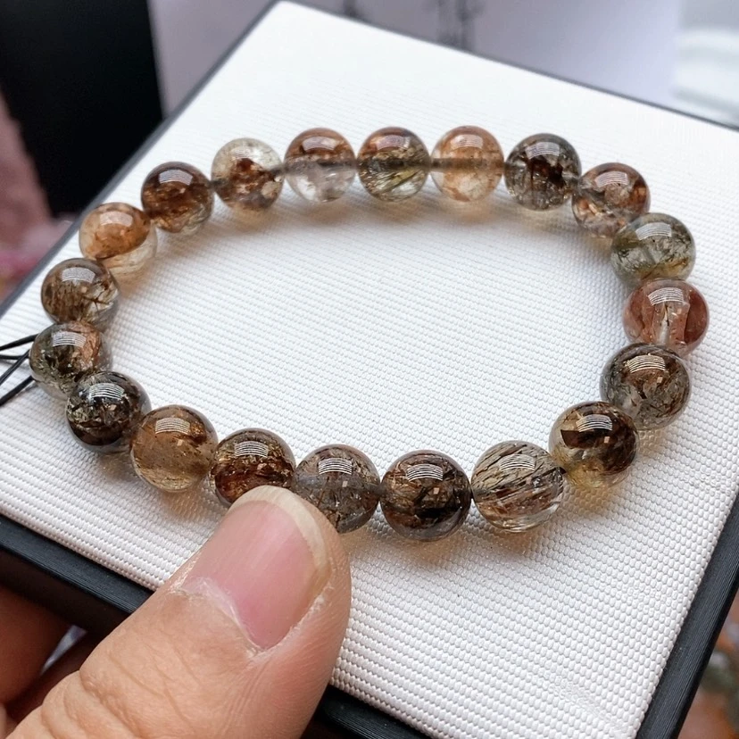 【闪购商品】水晶手串未镶嵌