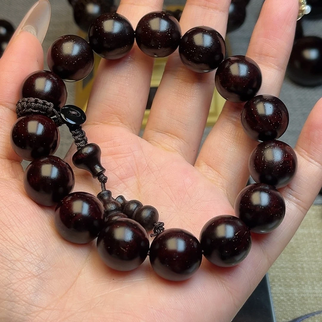 檀香紫檀（小叶紫檀）1.5