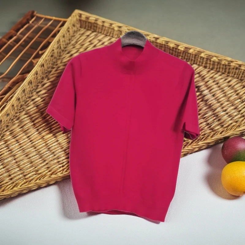 时尚休闲上衣19286