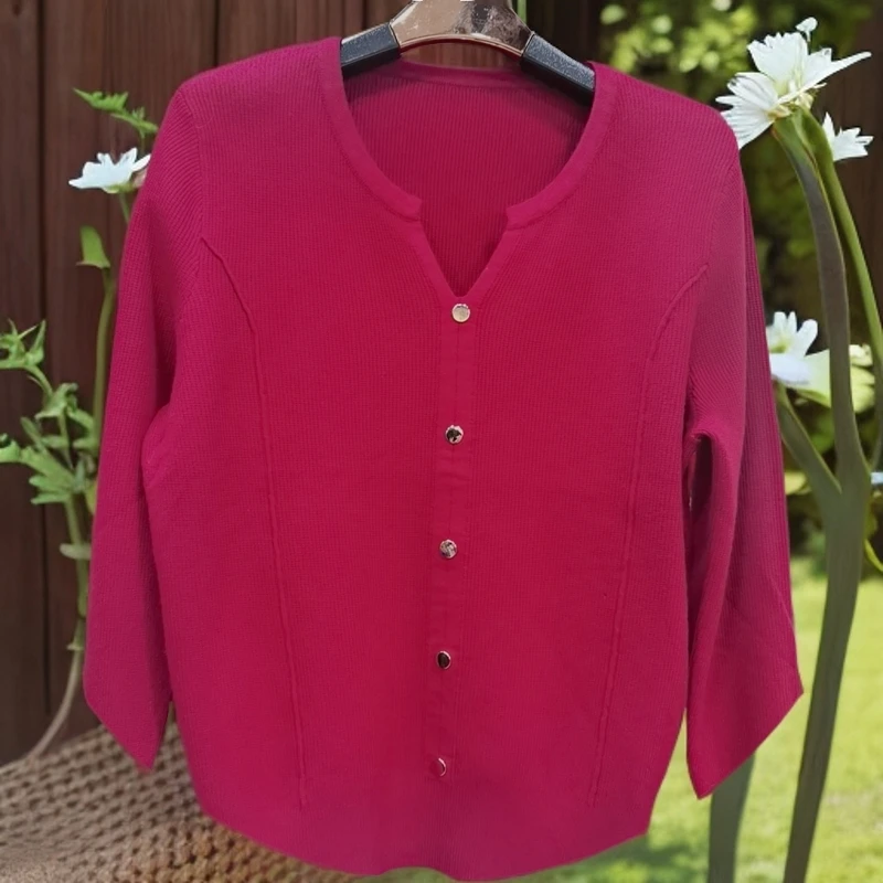 时尚女装毛衫2529