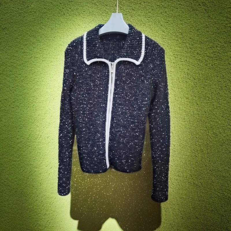 时尚休闲上衣309012