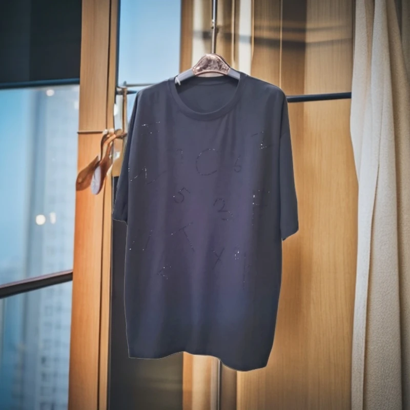 时尚休闲上衣8554