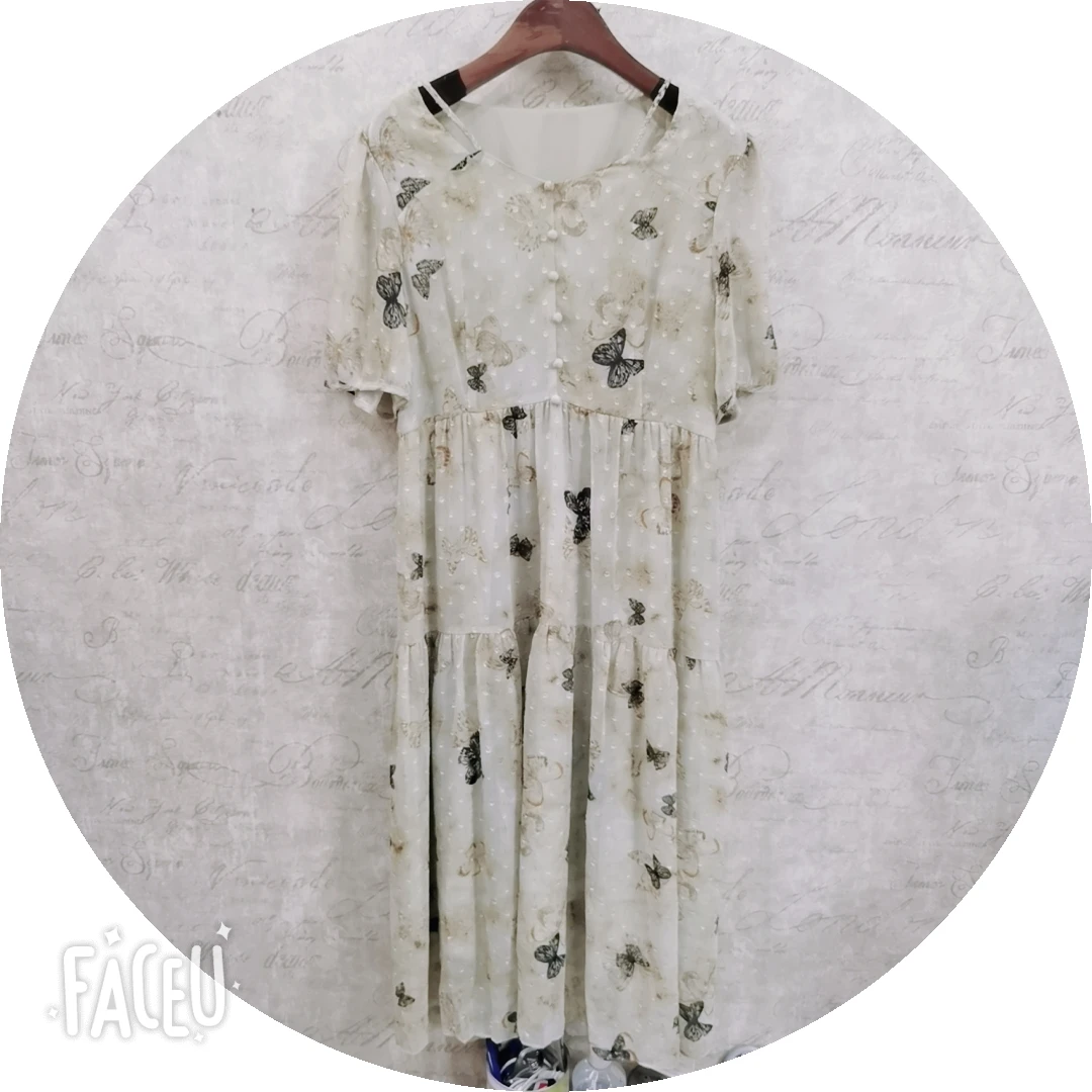 时尚女装连衣裙C93