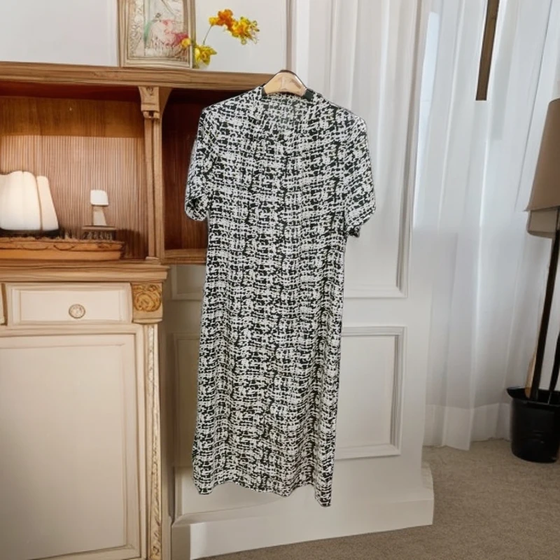 时尚女装连衣裙2303