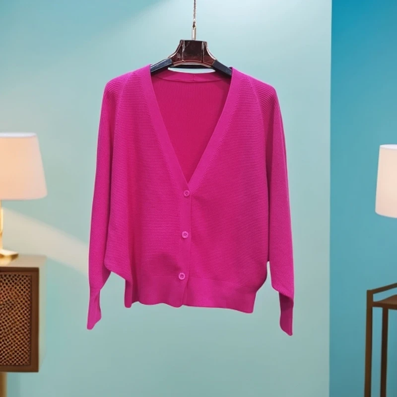 时尚休闲上衣6828