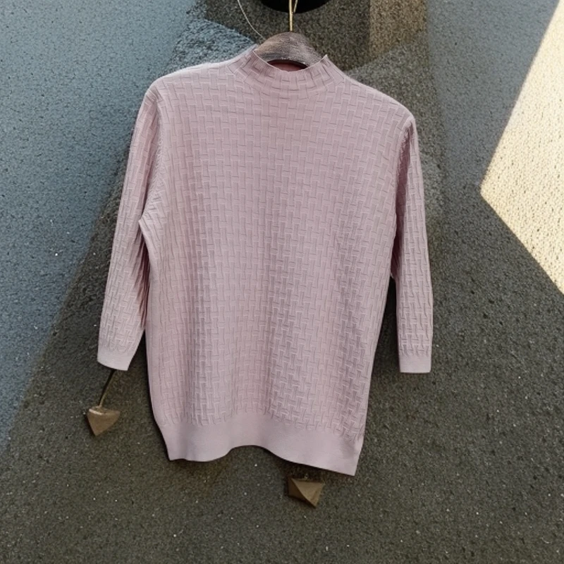 时尚休闲上衣8901