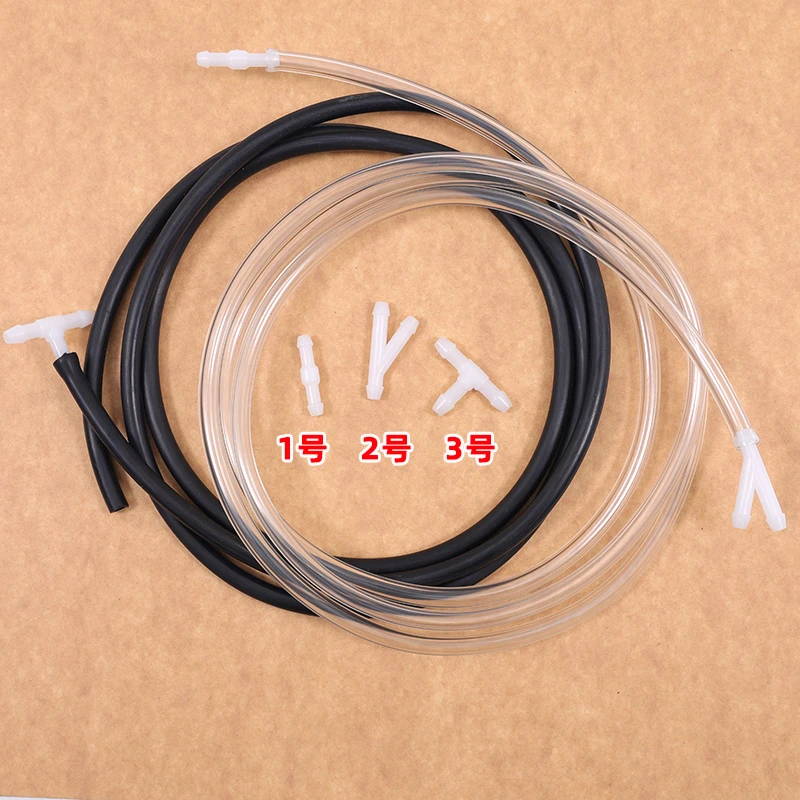 适配戴姆勒欧曼汽车货车ETX雨刮片喷水嘴gtl喷水管EST雨刷臂喷头