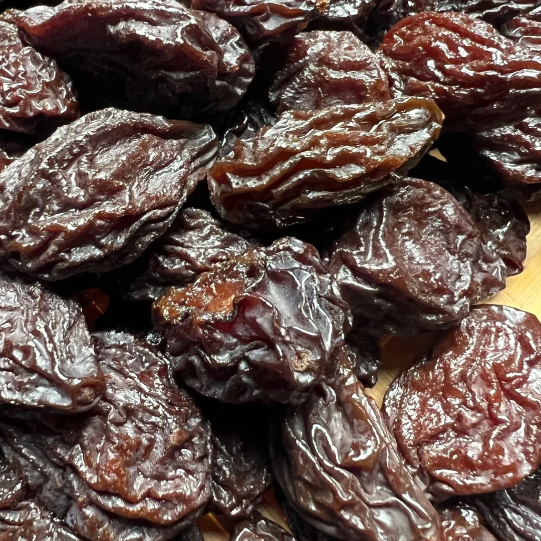 【六妹】农家 西梅干