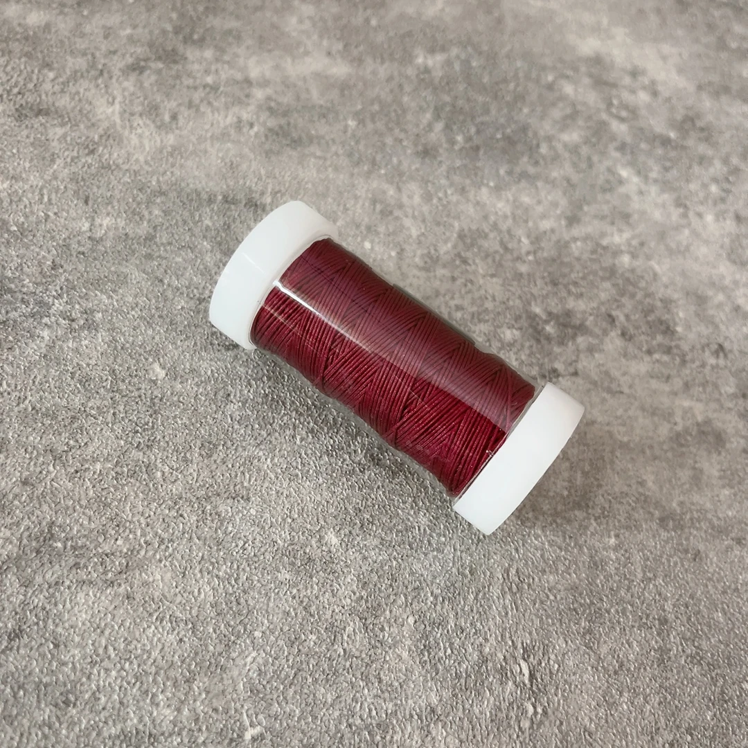 菲菲编绳 71号玉线 高密度 无弹力 30米左右