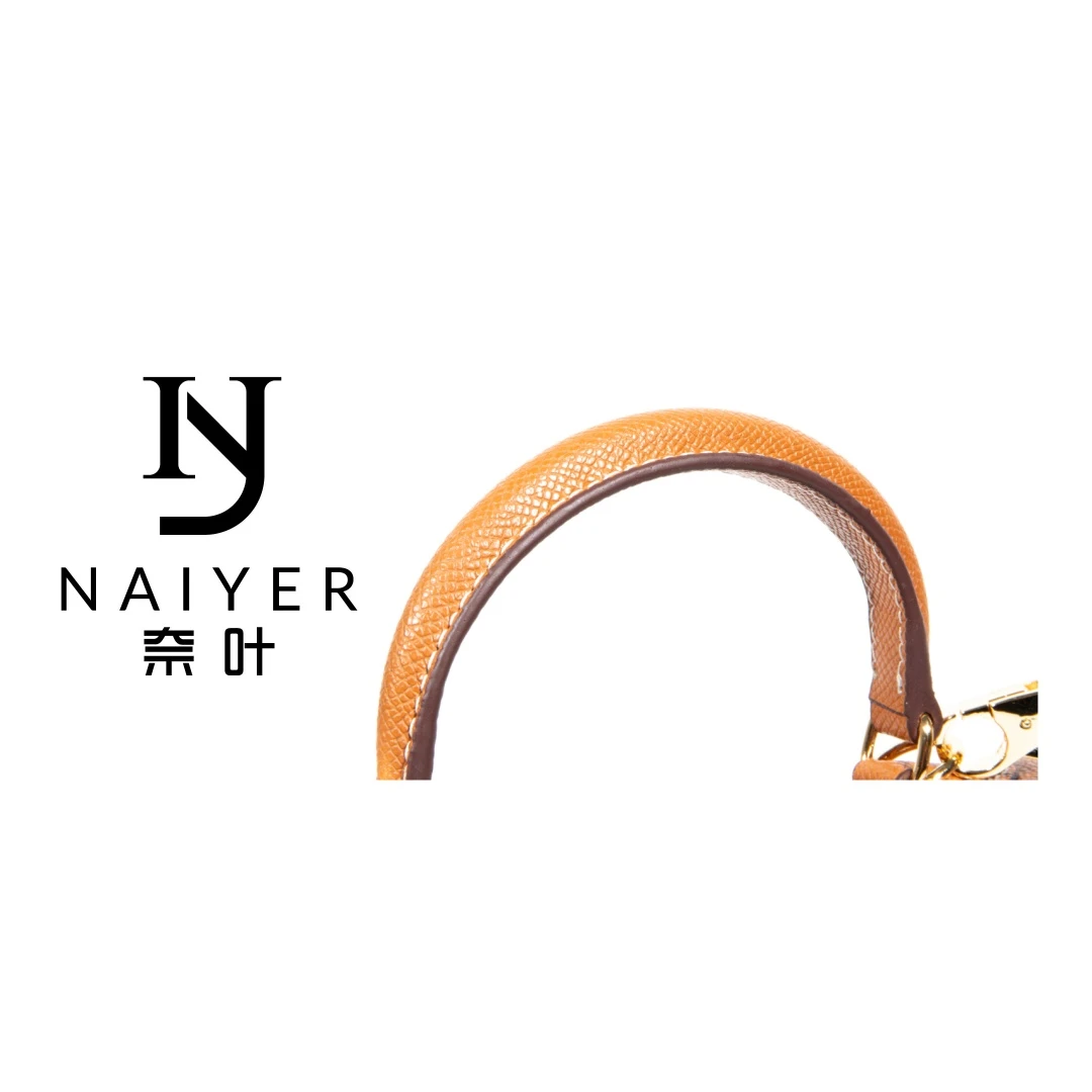 【硬凯手掌纹】NY表妹真皮女包私人定制高级时尚轻奢