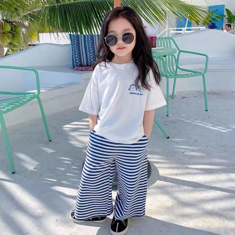 【贝尔熊】童装男女短袖t恤纯棉夏季新款儿童宝宝半袖上衣中小童