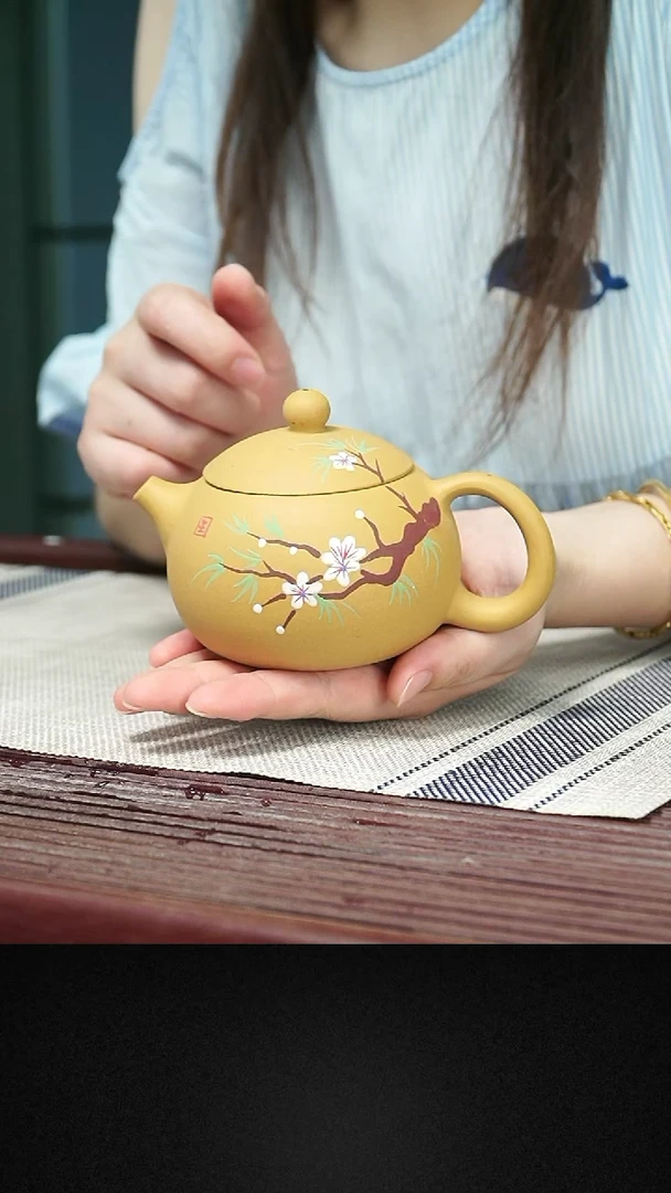 【闪购商品】紫砂茶壶闪购商品29