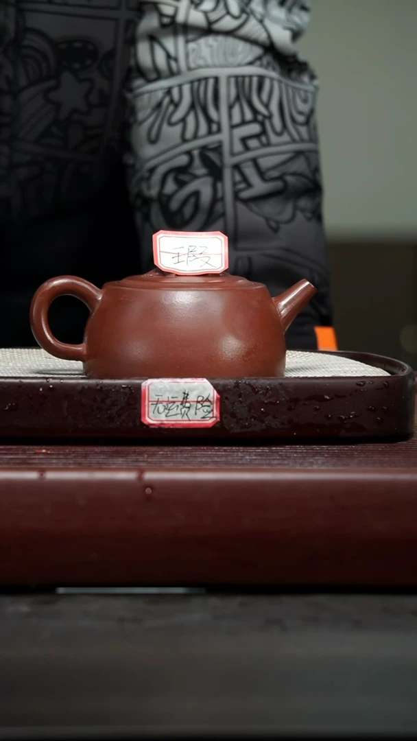 【闪购商品】紫砂茶壶54