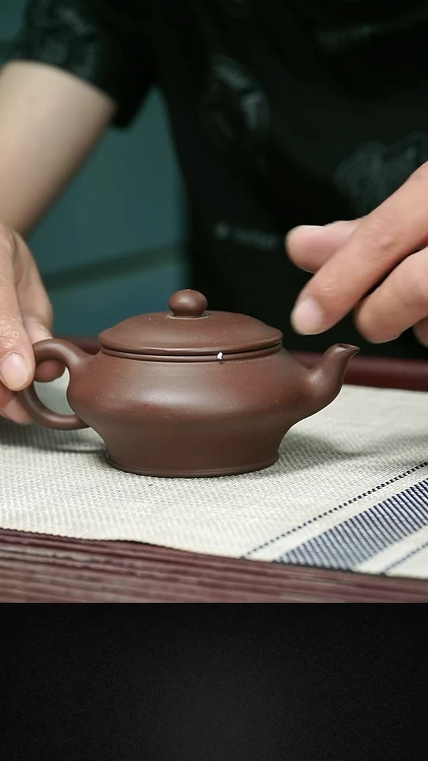 【闪购商品】紫砂茶壶紫砂茶壶17