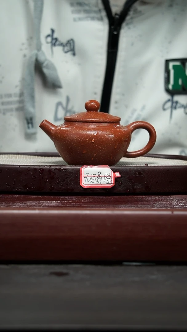 【闪购商品】紫砂茶壶136