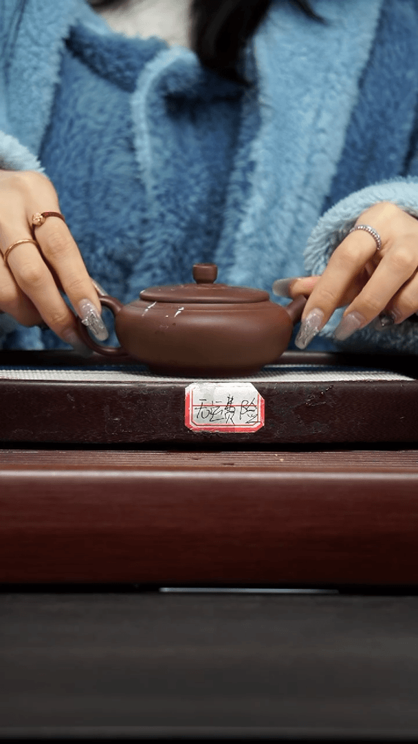 【闪购商品】紫砂茶壶3