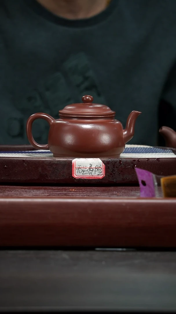 【闪购商品】紫砂茶壶27