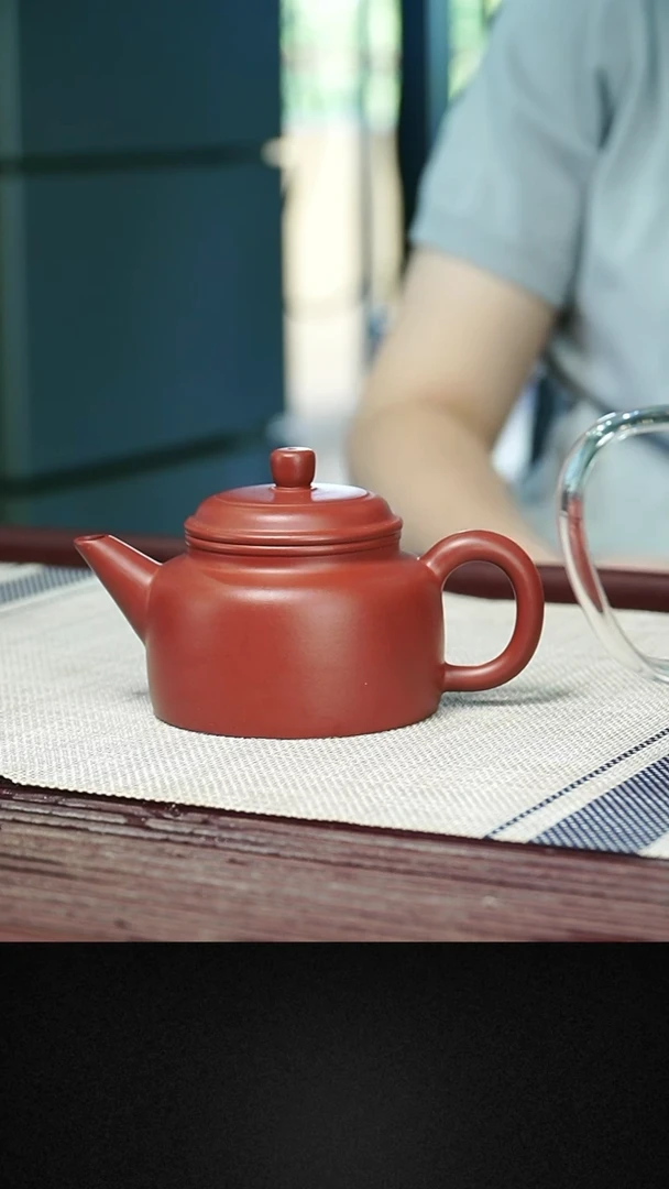 【闪购商品】紫砂茶壶闪购商品85