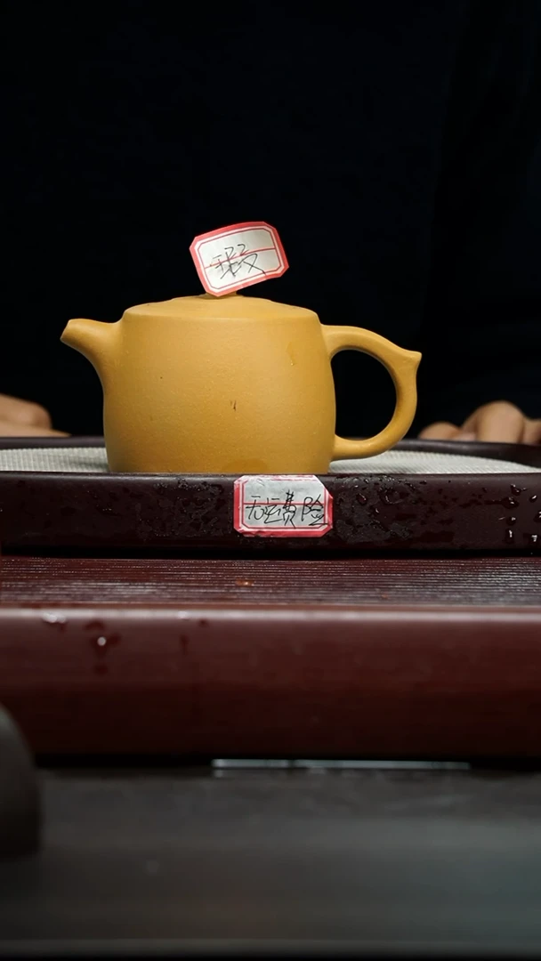 【闪购商品】紫砂茶壶61