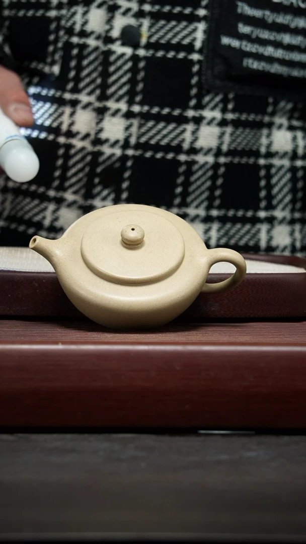 【闪购商品】紫砂茶壶24