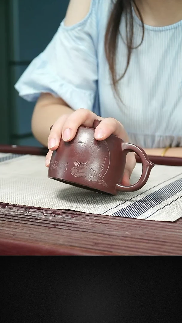 【闪购商品】紫砂茶壶闪购商品26