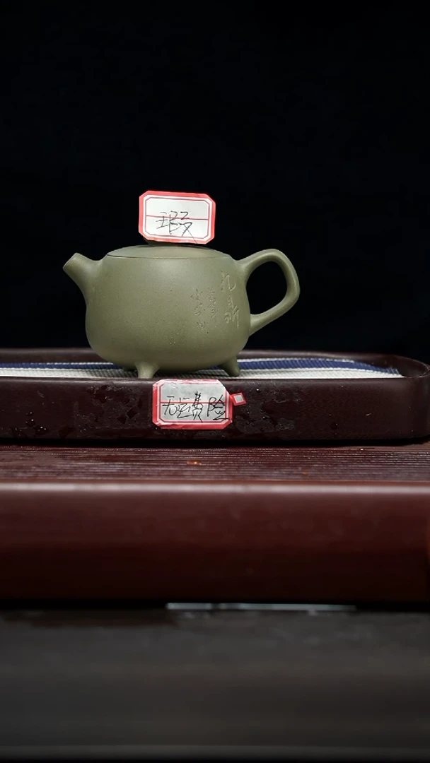 【闪购商品】紫砂茶壶23