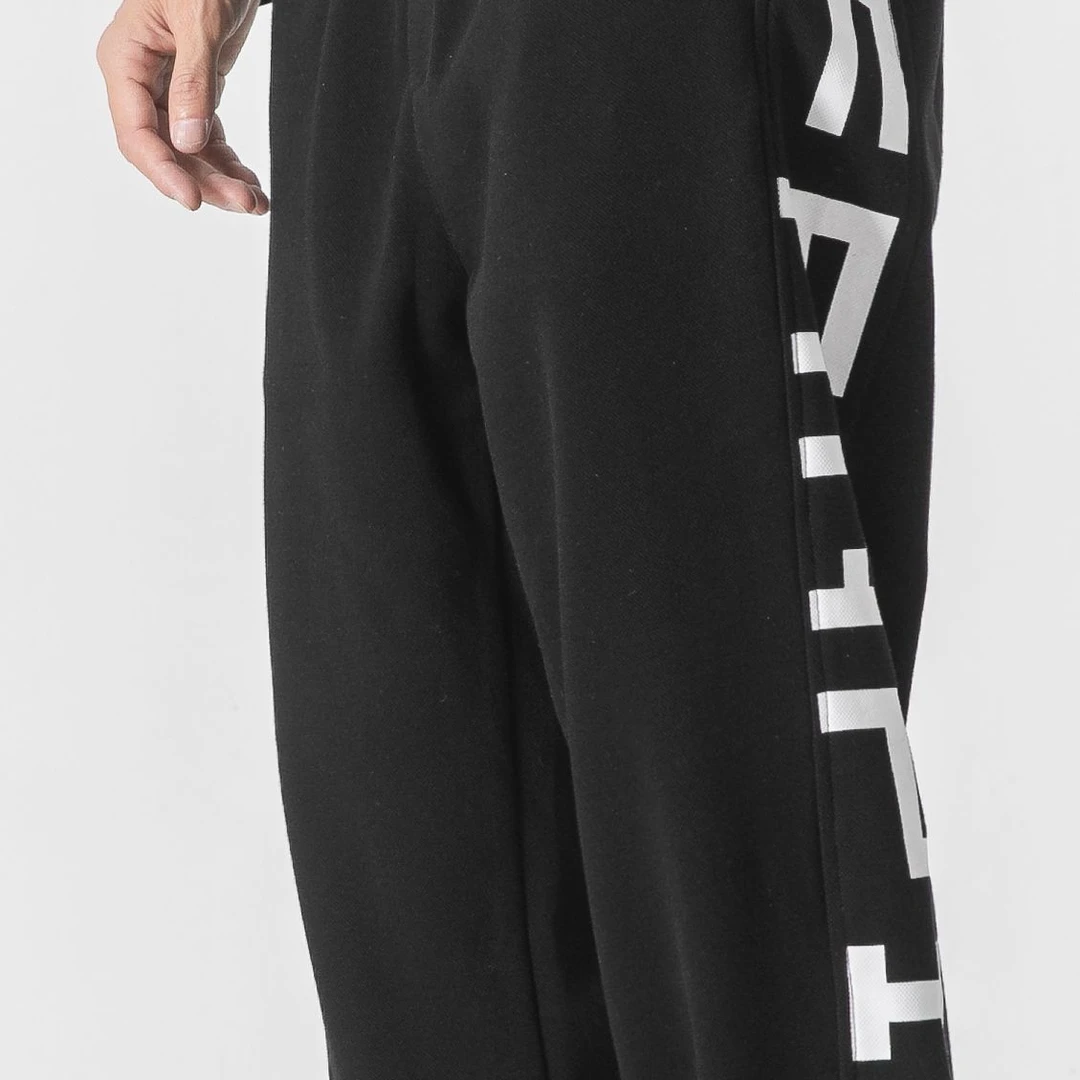 潮牌休闲卫裤FK22023