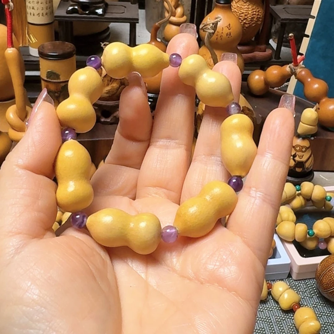 【闪购商品】天然葫芦武*