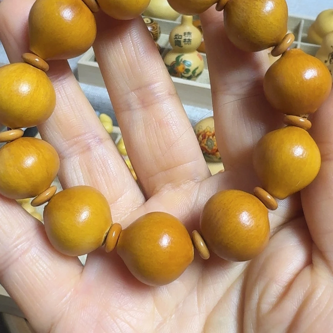 【闪购商品】天然葫芦豆*糖