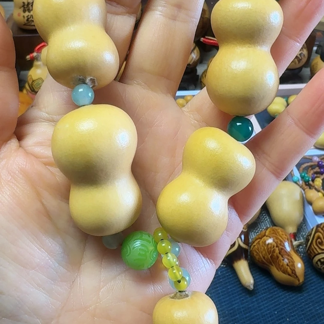 【闪购商品】天然葫芦潘*有