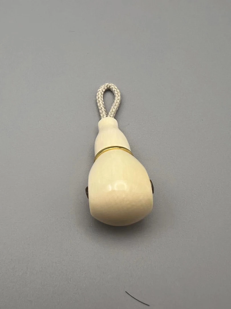 猛犸牙冰料  精工三通