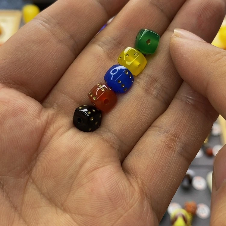 【闪购商品】玛瑙/玉髓饰品未镶嵌