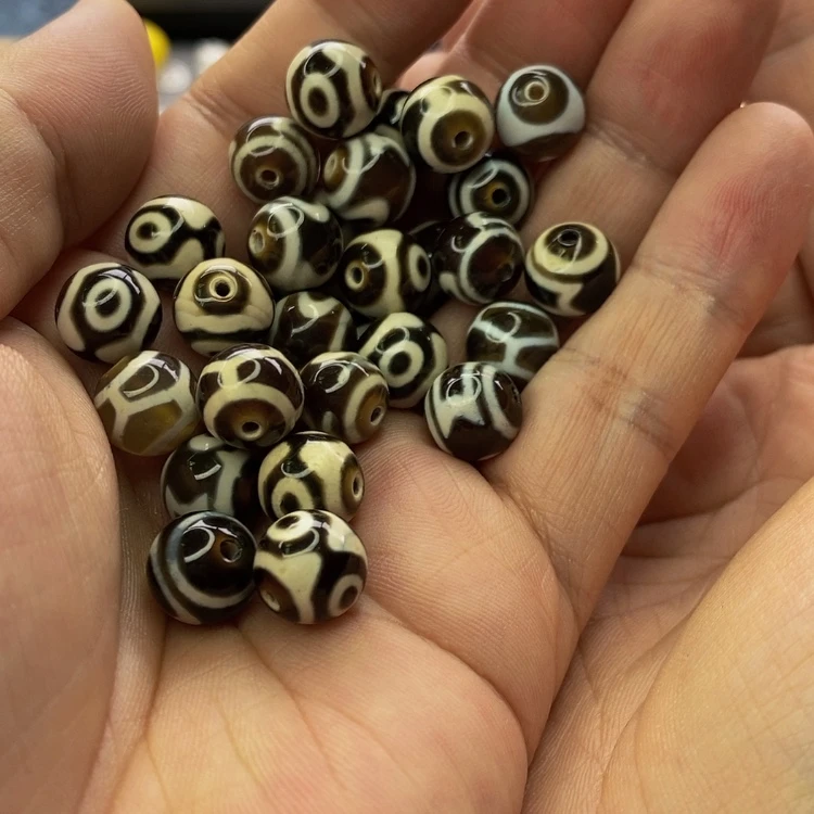 【闪购商品】木变石饰品合金