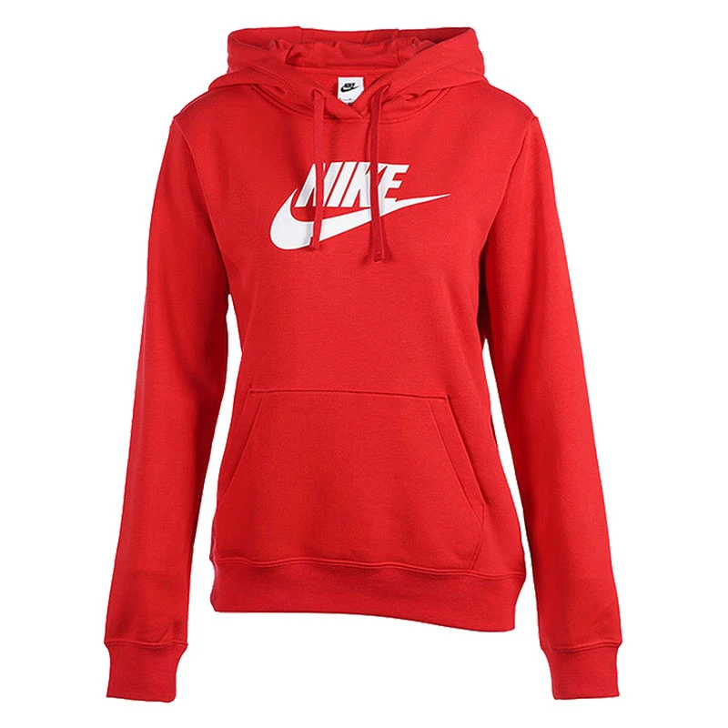 【流光风】【百搭时尚】nike耐克女子运动休闲卫衣套头衫DQ5776-657