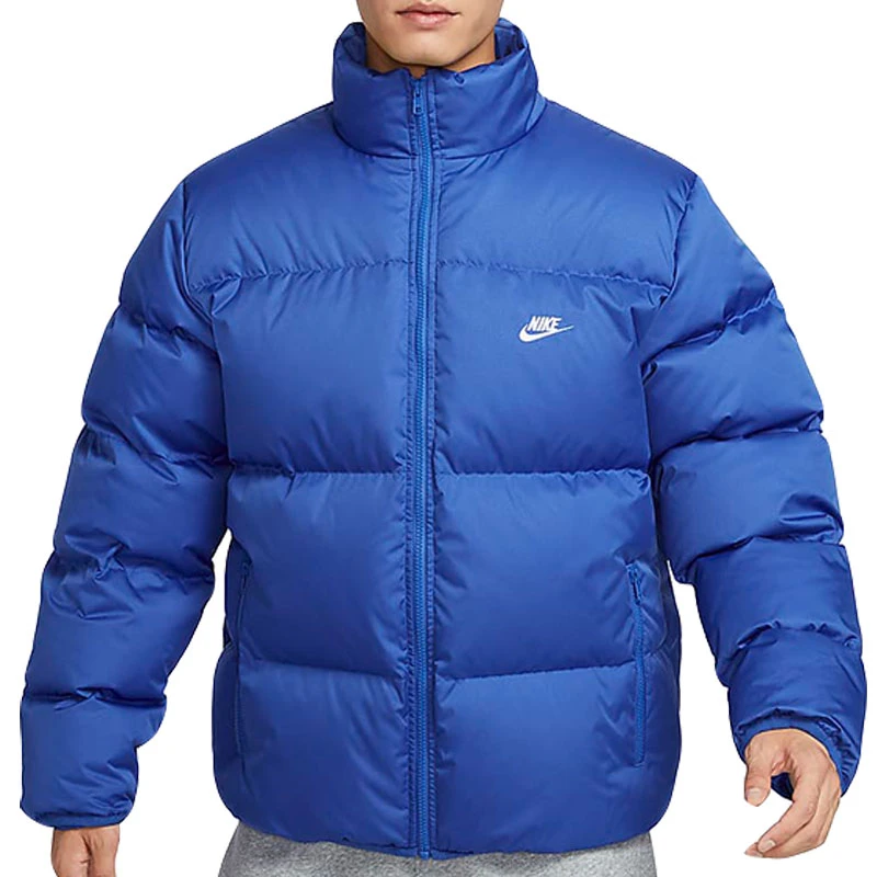 nike耐克男子运动休闲羽绒服外套FZ5029-480