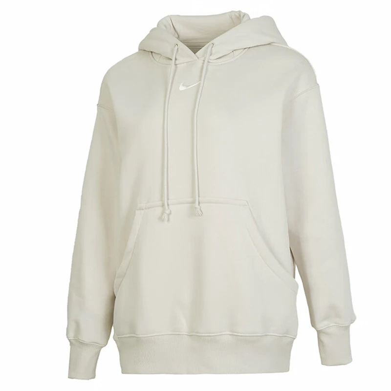 【流光风】【百搭时尚】nike耐克女子运动休闲卫衣套头衫DQ5861-104