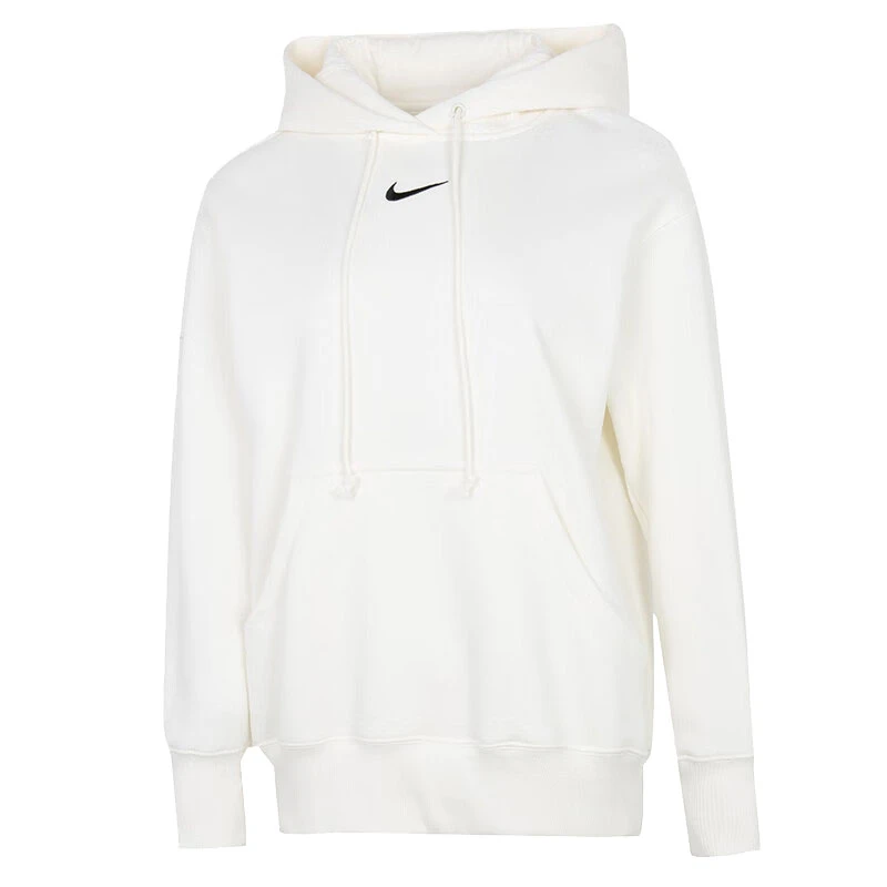 【流光风】【时尚】nike耐克女子运动休闲卫衣套头衫DQ5861-133