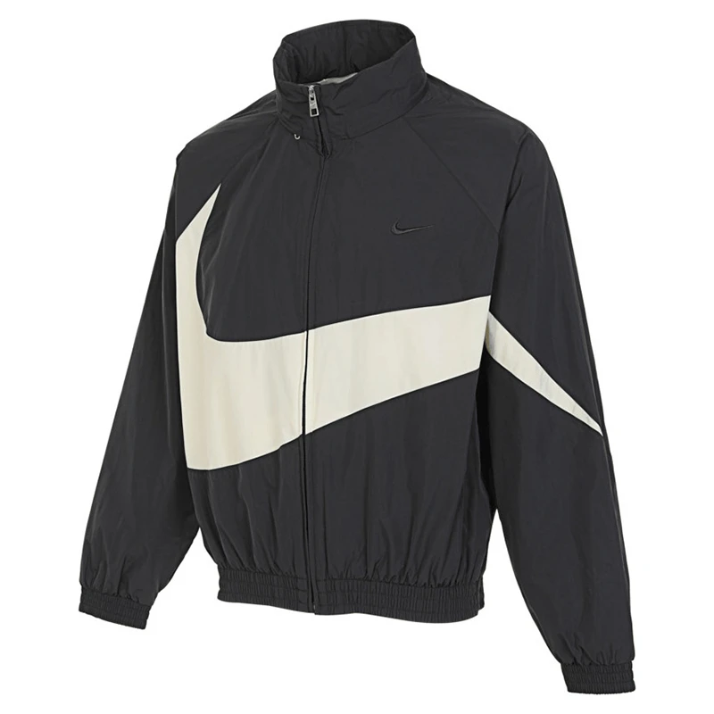nike耐克男子运动休闲夹克外套FB7878-010