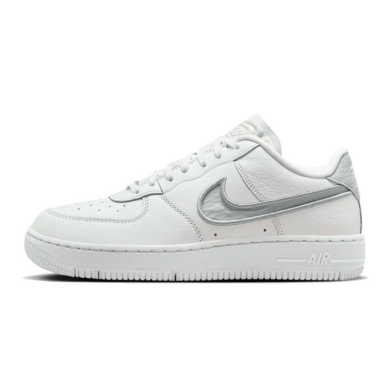 nike耐克女鞋AF1空军1号运动鞋休闲鞋FJ7409-101