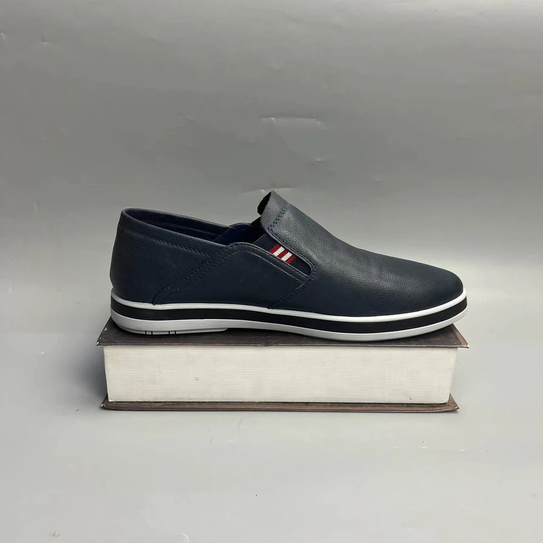 Y13秋冬舒适休闲百搭男鞋