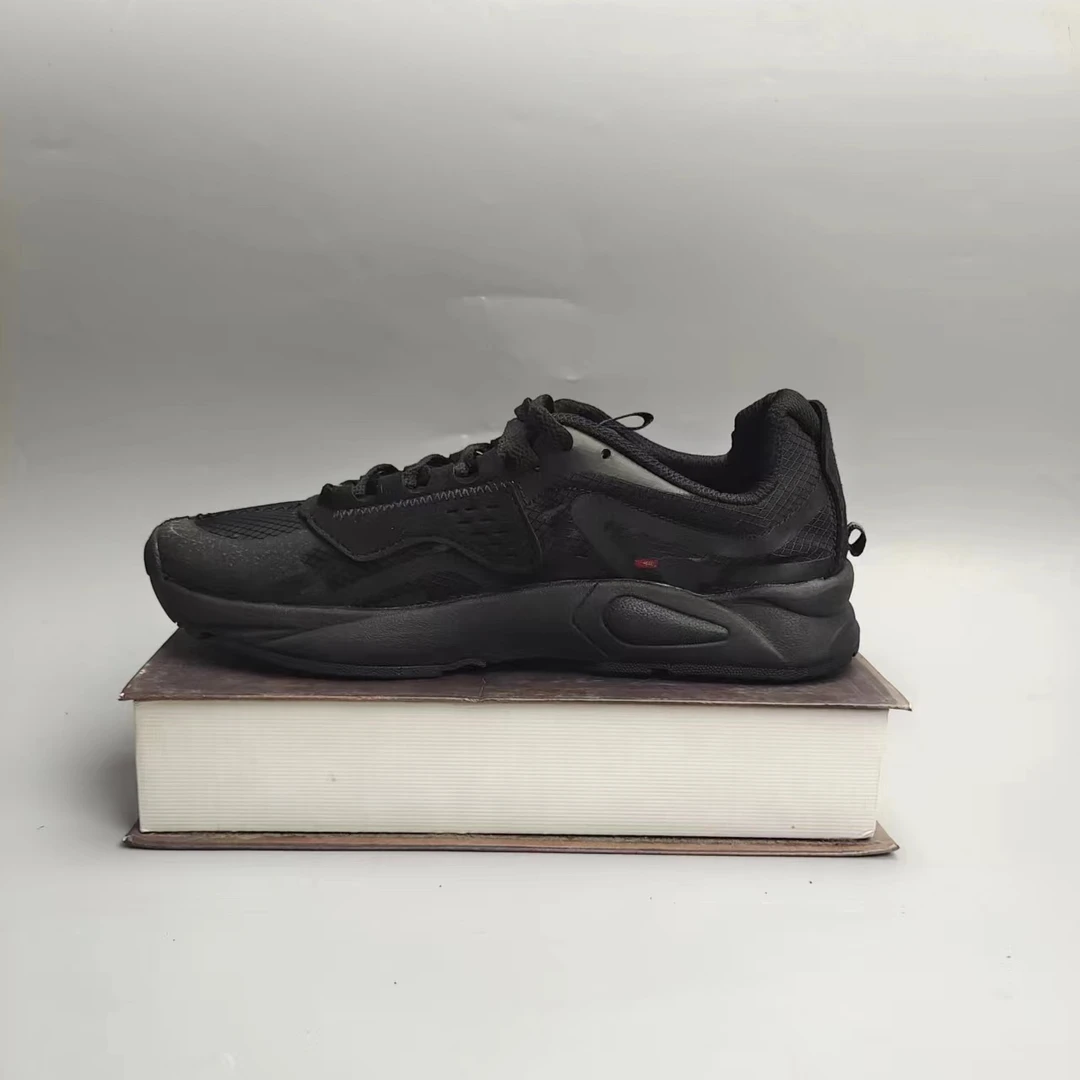 9-3（2101023）秋冬舒适休闲百搭男鞋