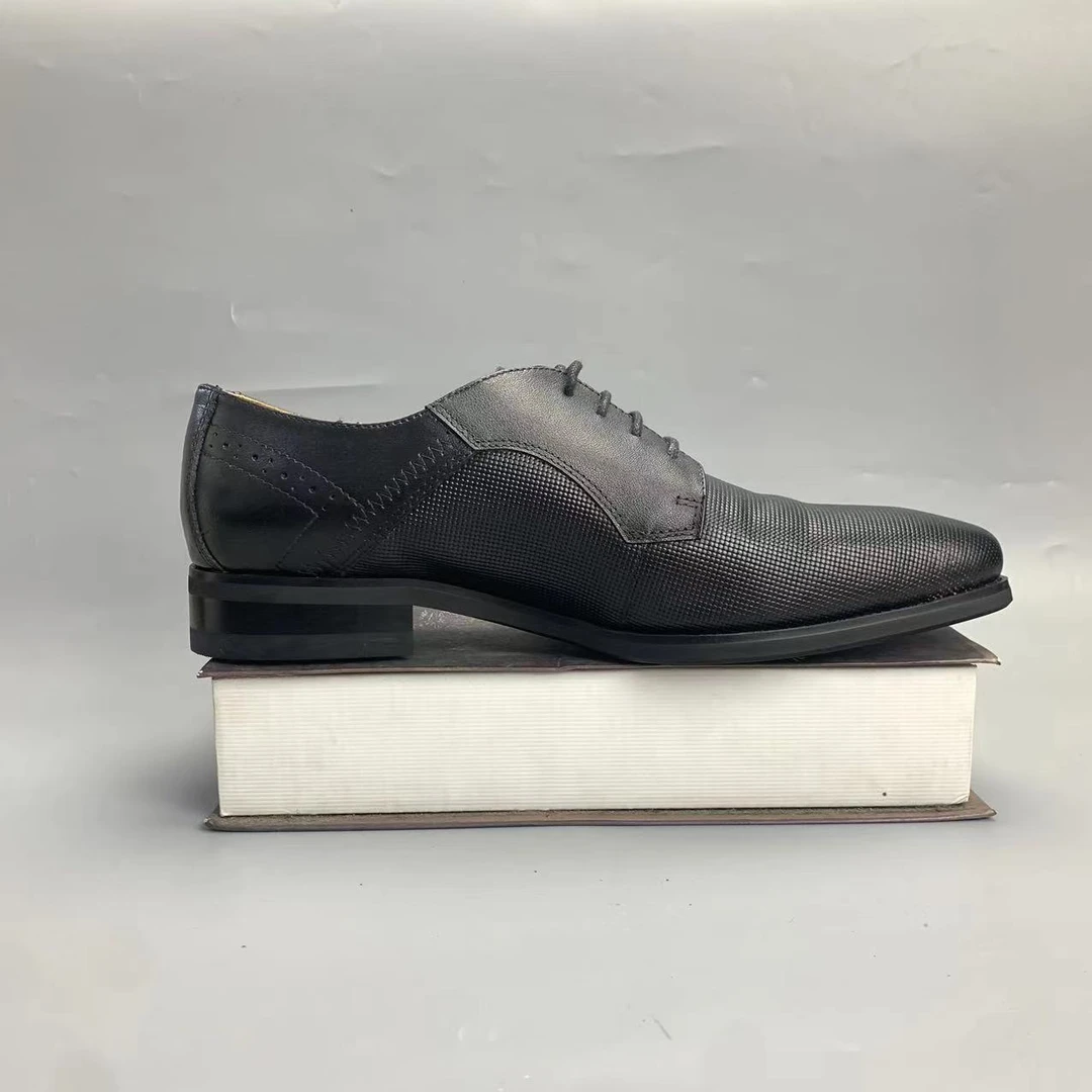 11-1(1701B-6)秋冬舒适休闲百搭男鞋