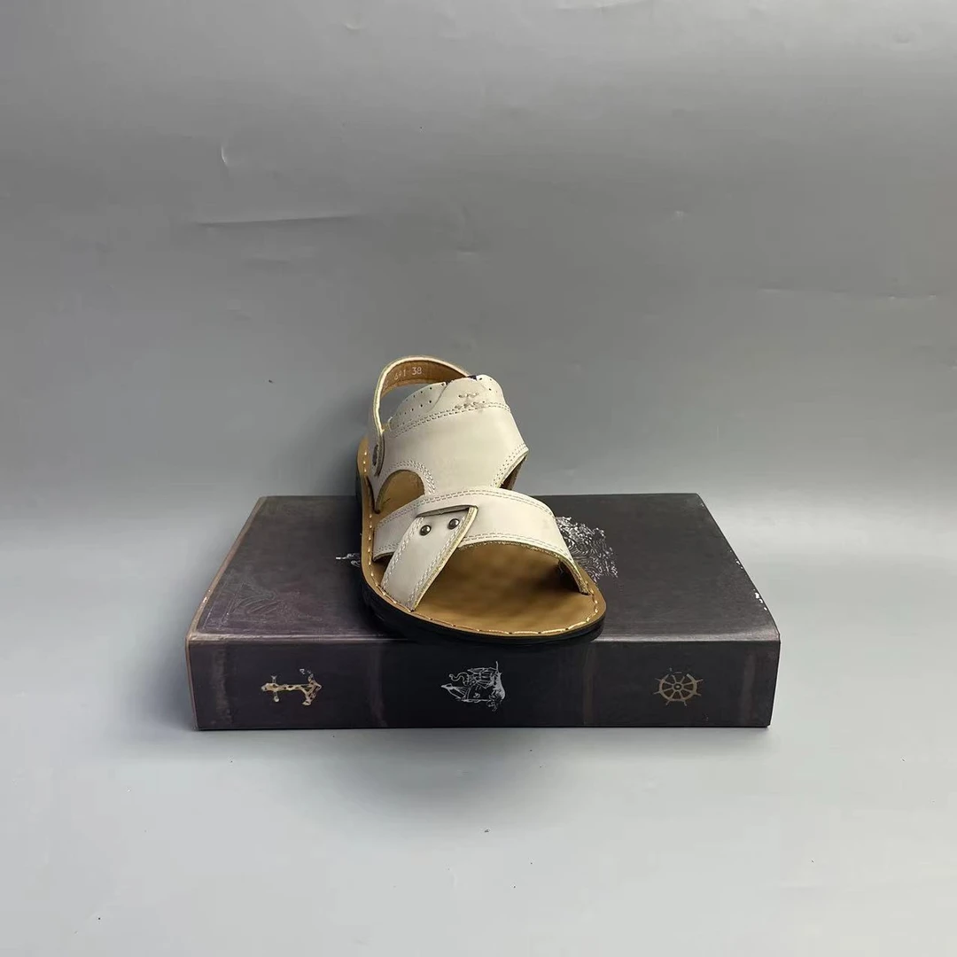 691秋冬舒适休闲百搭男鞋