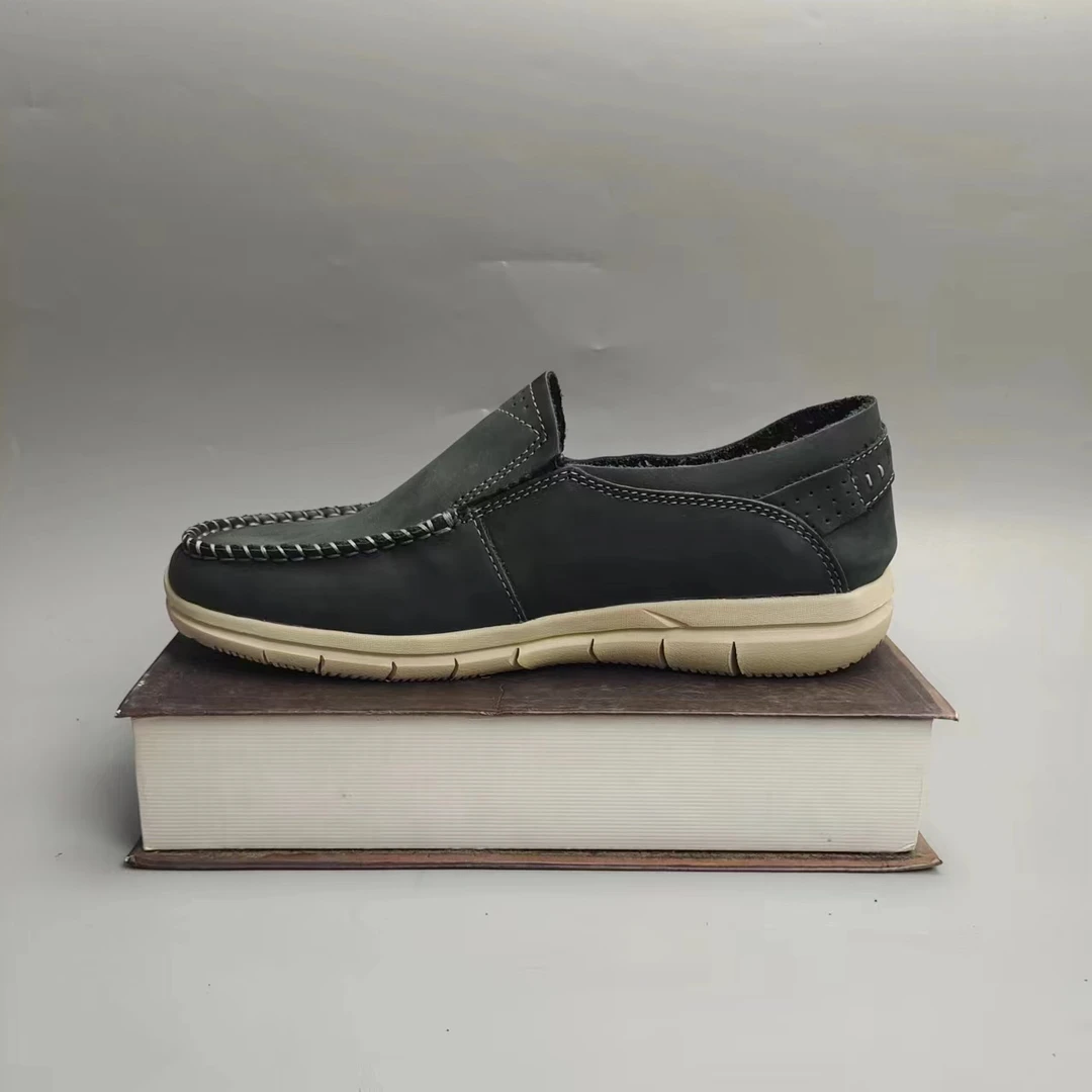 9-7（67522）秋冬舒适休闲百搭男鞋