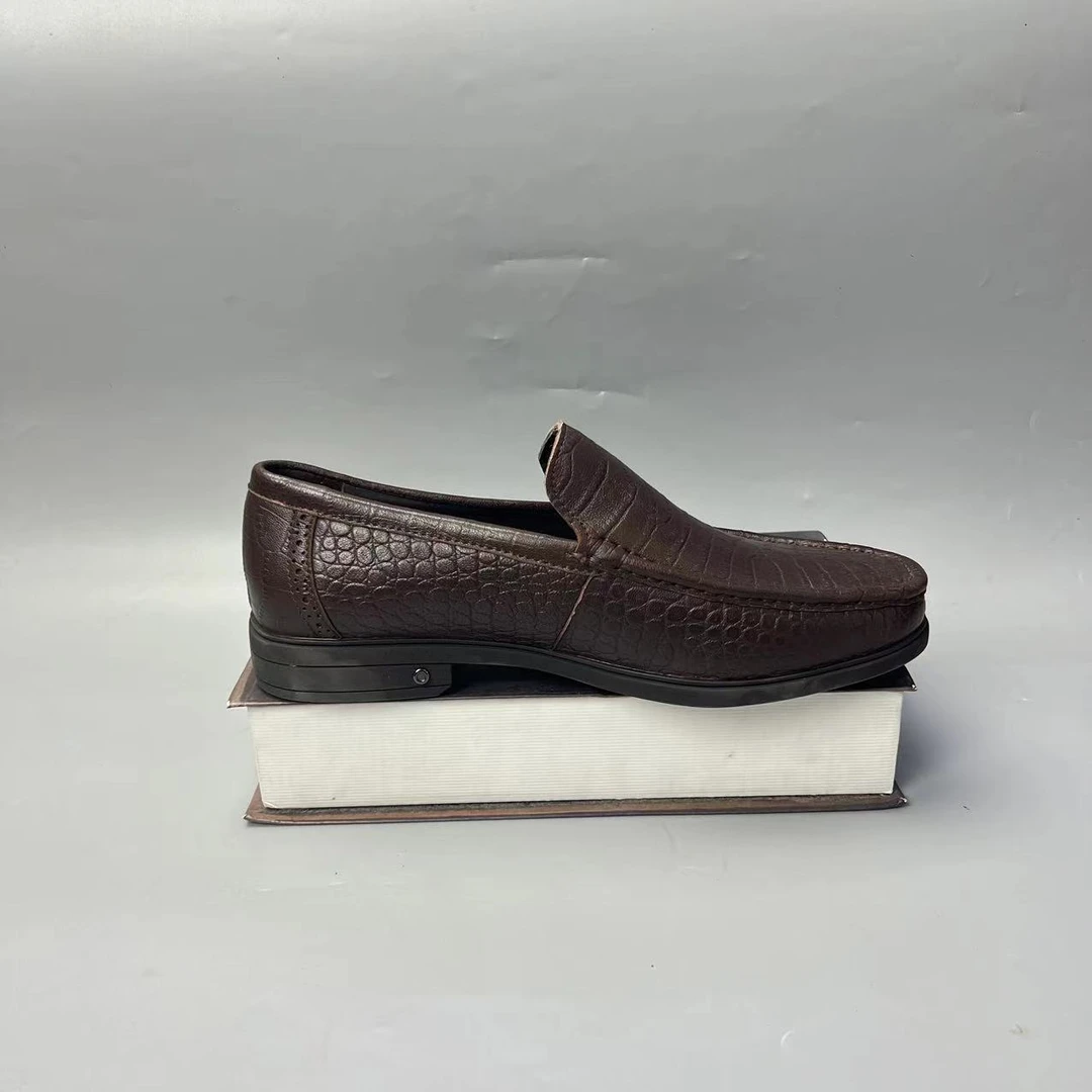 Y09秋冬舒适休闲百搭男鞋