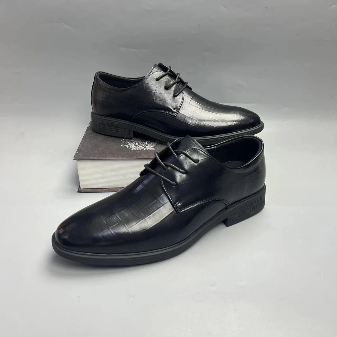 35C秋冬舒适休闲百搭男鞋